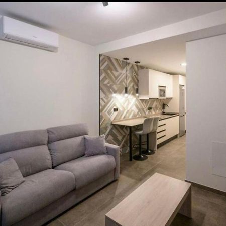 Centrico Apartamento 6 Personas Valencia Exterior foto